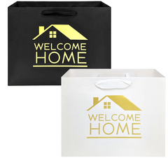 Welcome Home Gift Bags - Large