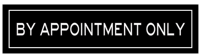 Designer Rider-BY APPOINTMENT ONLY
