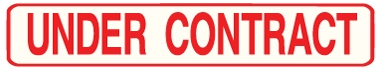 Rider Sign-UNDER CONTRACT