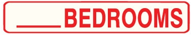 Rider Sign-_Bedrooms