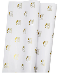 Welcome Home Gift Wrapping Paper