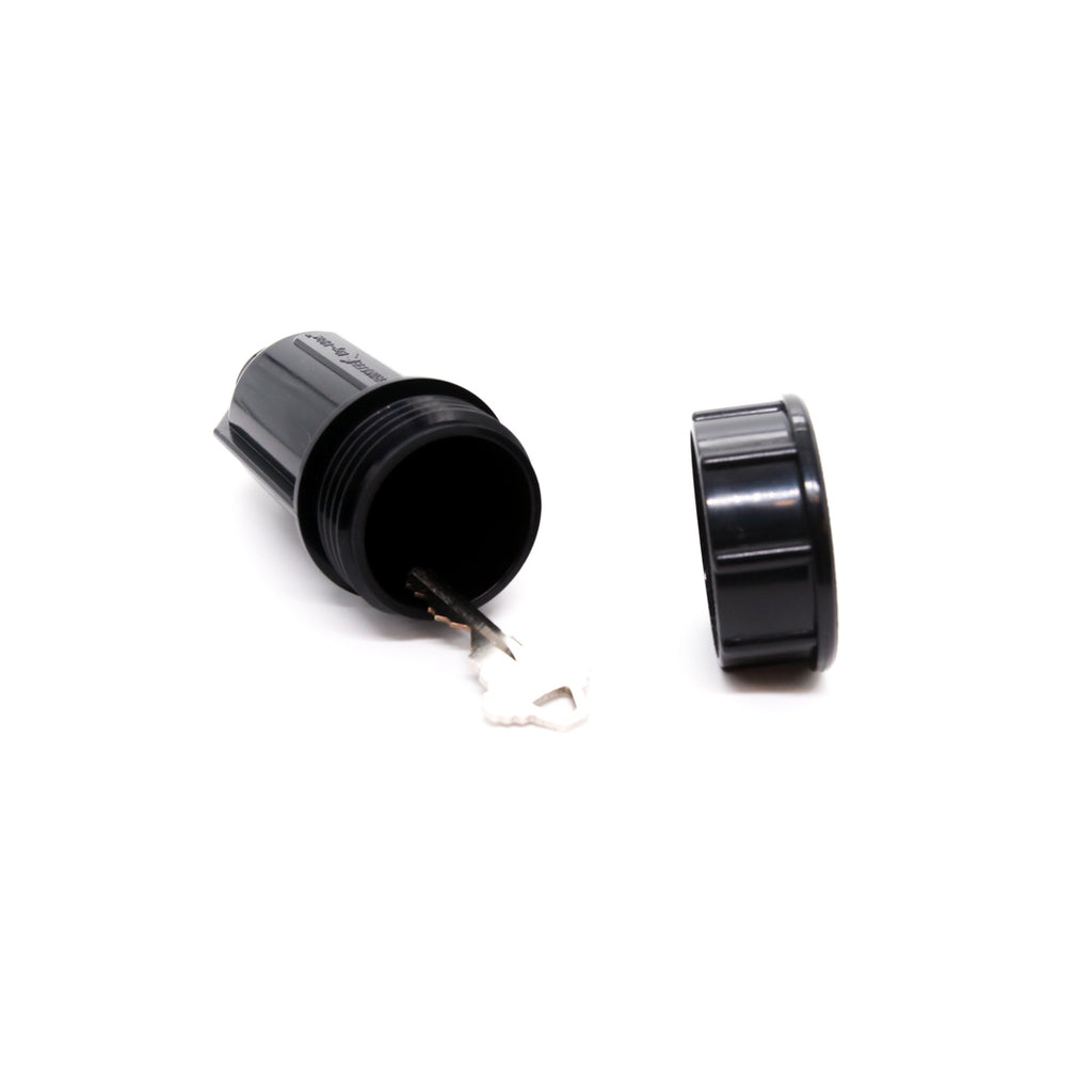 Sprinkler Key Hider