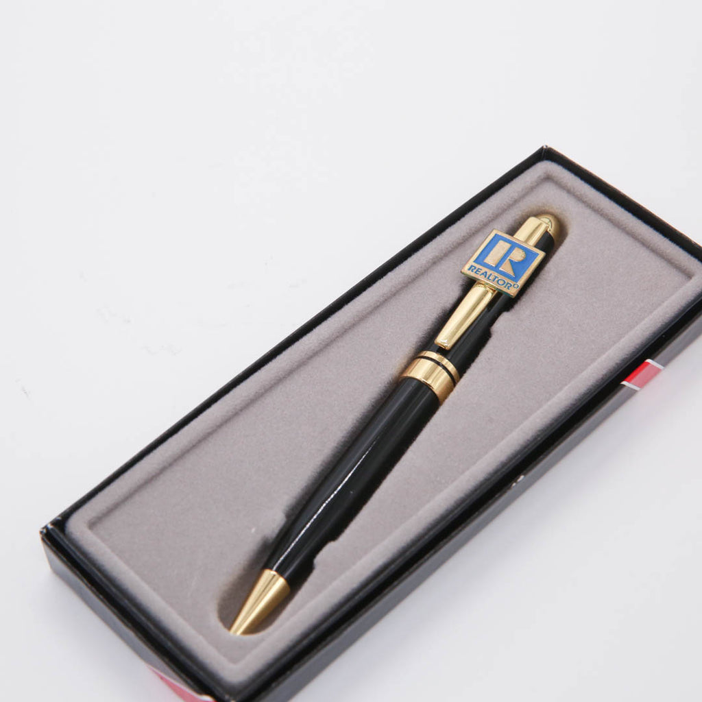 Professional REALTOR® Emblem Pen
