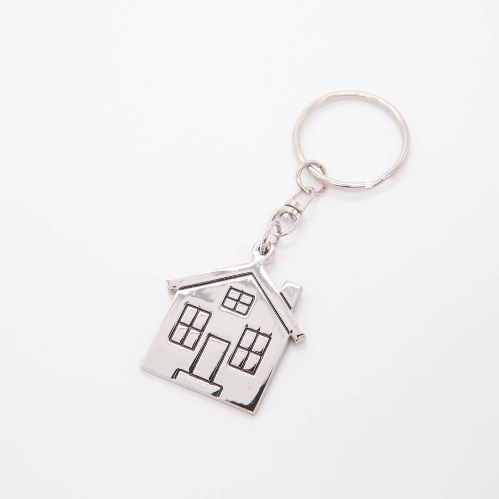 Keychain-House