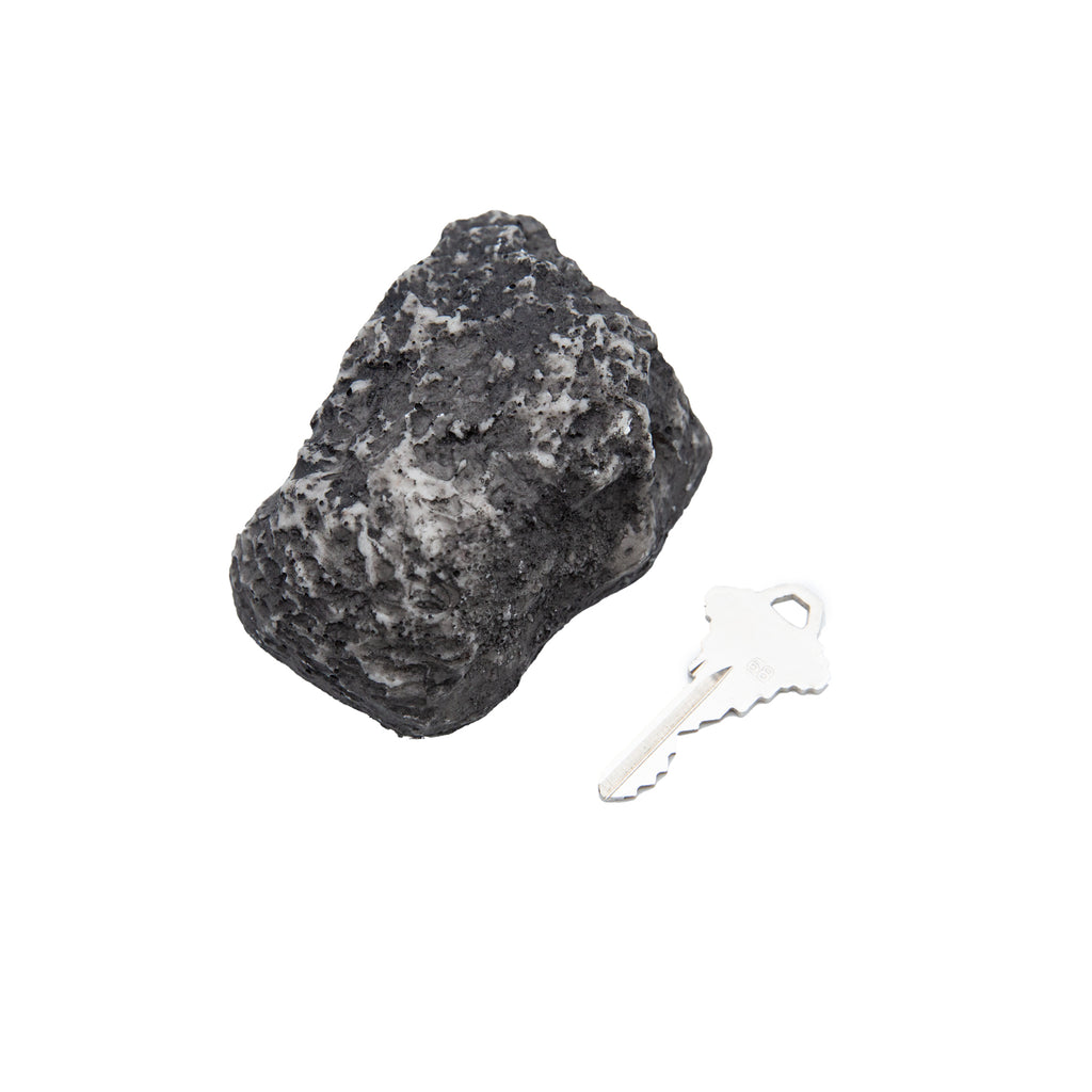 Rock Key Hider