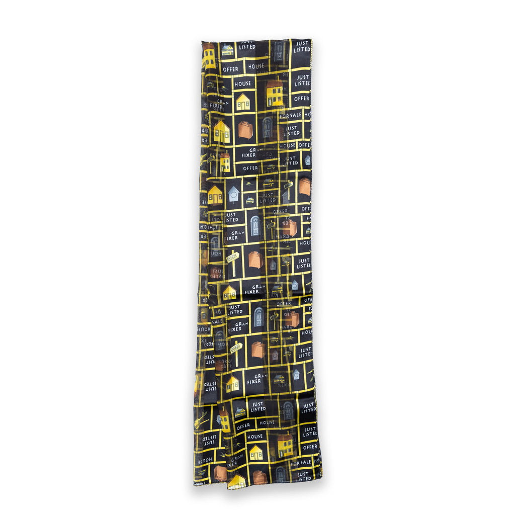 Women's Scarf