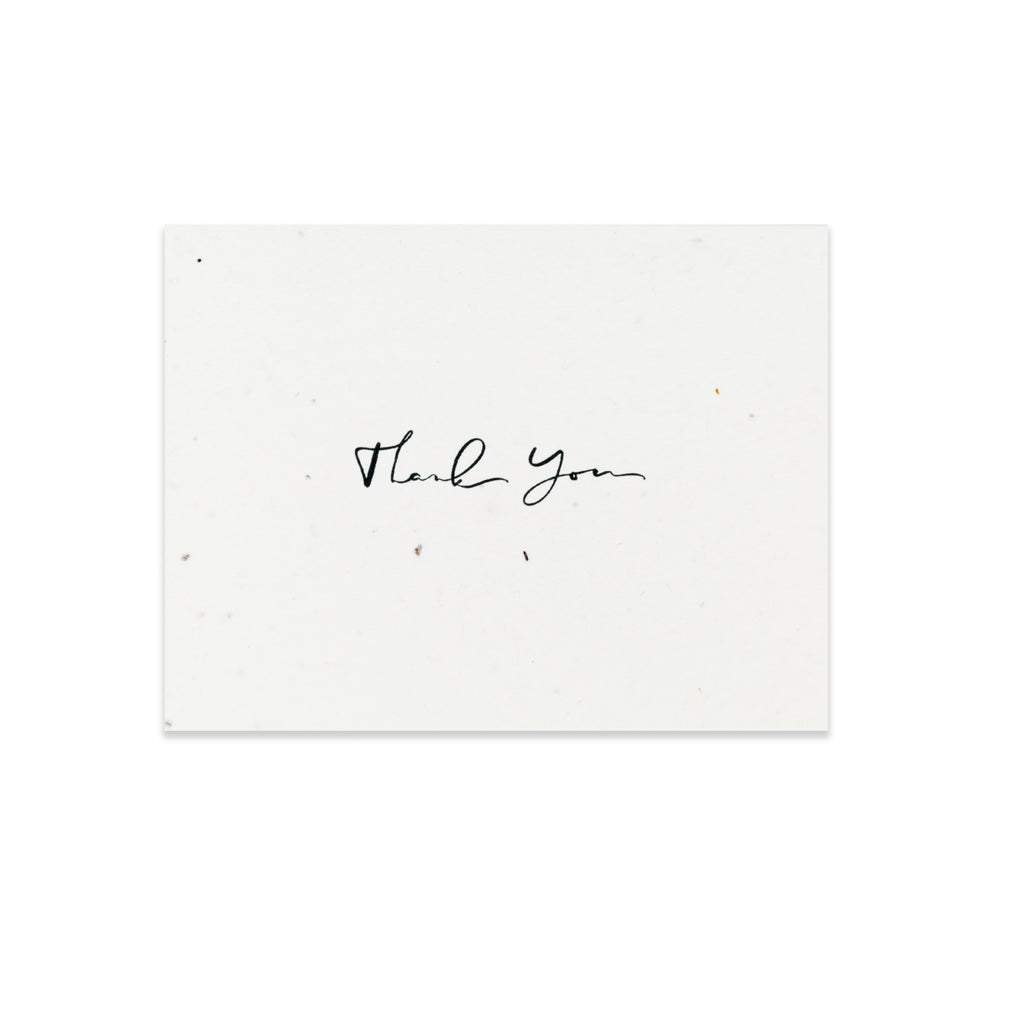Grow Card