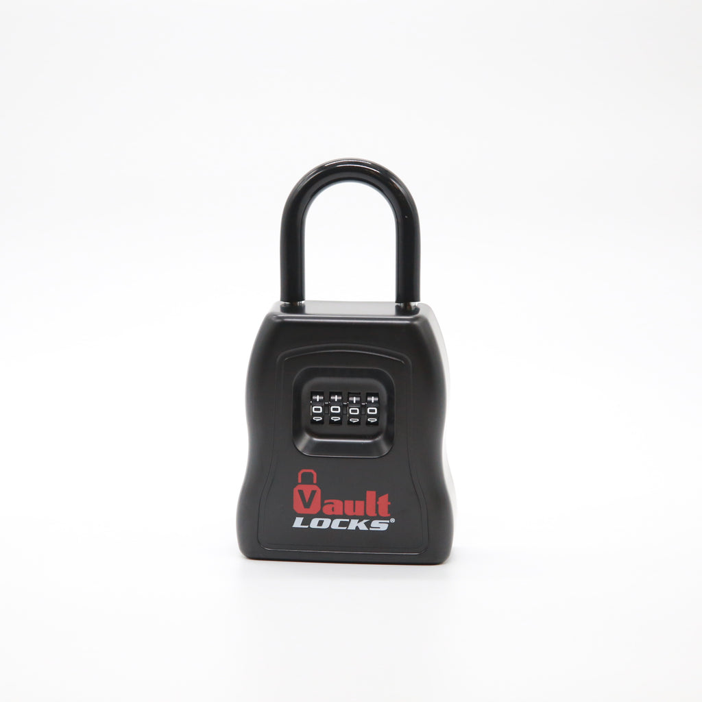 Combo Lock Vault 5000
