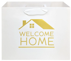 Welcome Home Gift Bags - Large