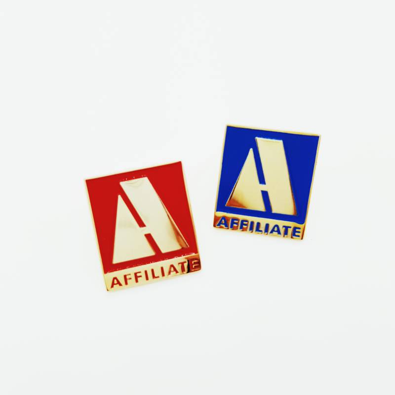 Pin Affiliate