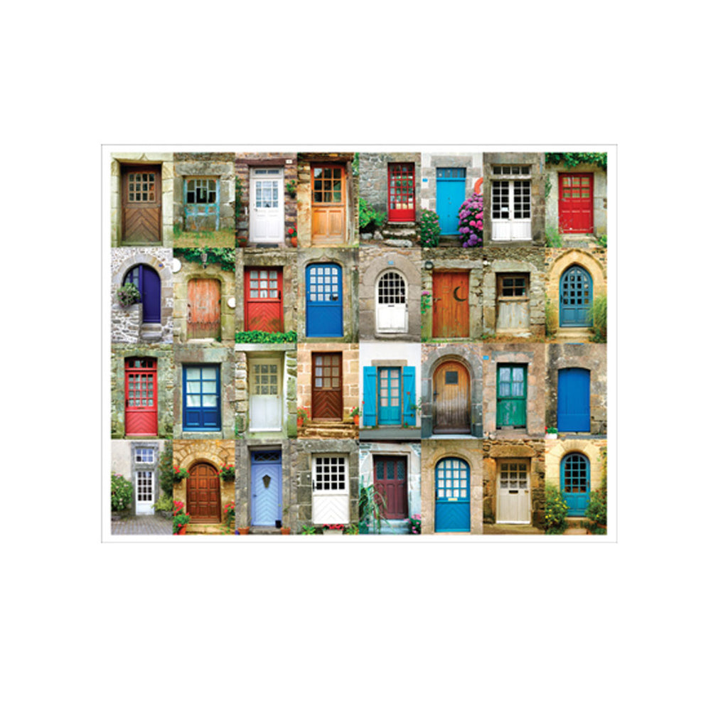 Note Cards