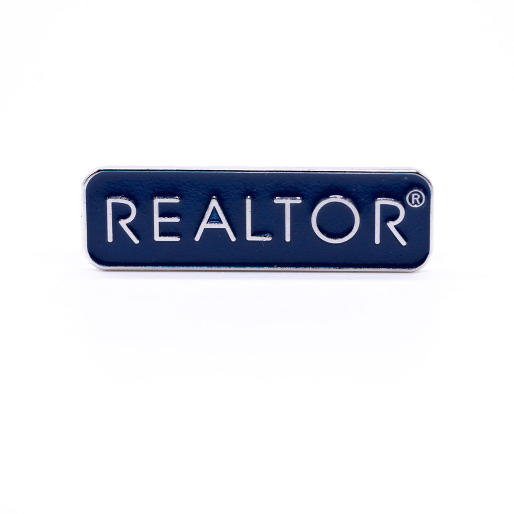 Pin Magnet-REALTOR