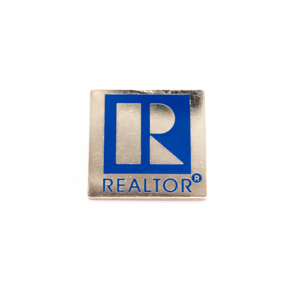 Pin-Realtor Logo Large