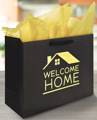 Welcome Home Gift Bags - Large