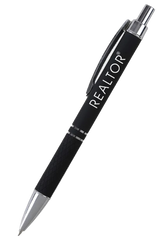 Julienne Comfort Pen Branded with REALTOR®