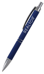 Julienne Comfort Pen Branded with REALTOR®