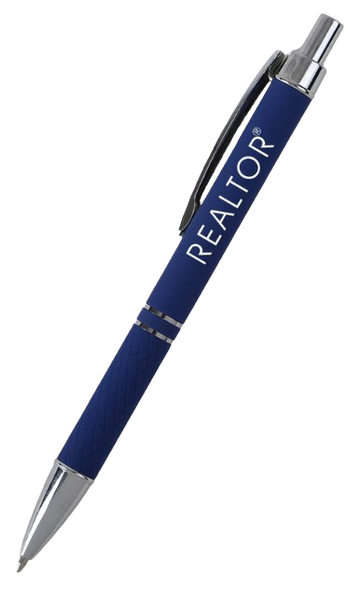 Julienne Comfort Pen Branded with REALTOR®