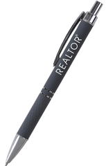 Julienne Comfort Pen Branded with REALTOR®
