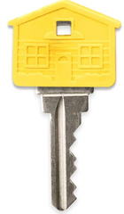 House Key Caps