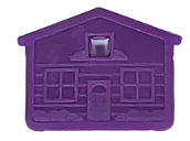 House Key Caps