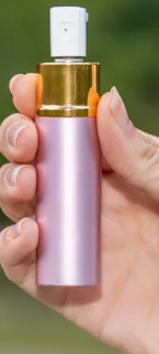 SABRE Lipstick Pepper Spray