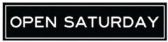 Designer Rider- Open Saturday