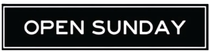 Designer Rider- Open Sunday