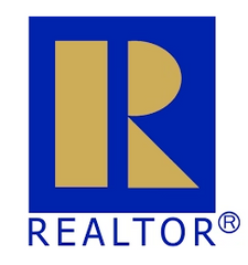 REALTOR® Static Decal