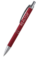 Julienne Comfort Pen Branded with REALTOR®