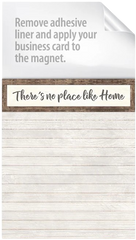Magnetic Notepad-10 pk