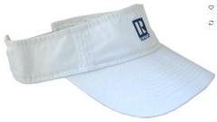 REALTOR Logo Branded Visor