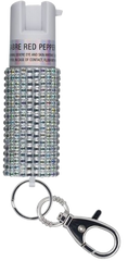 SABRE Pepper Spray (Jeweled Series)