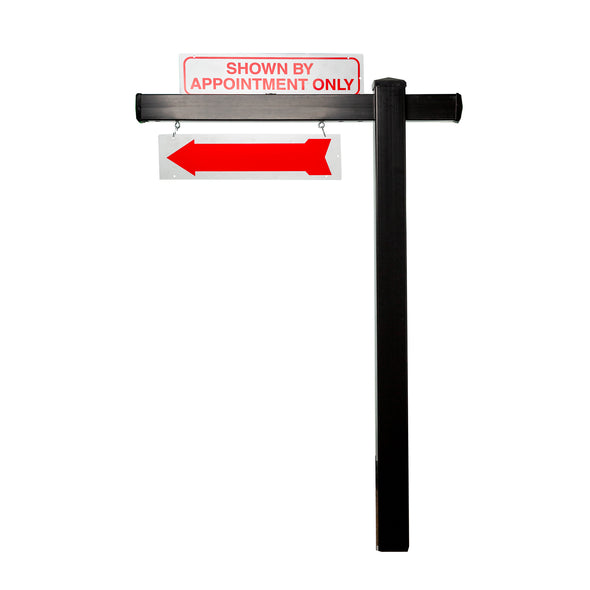 Sign Post 72 inch