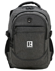 On The Go Backpack - REALTOR® Logo Branded