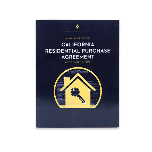 The Guide to the Residential Purchase Agreement