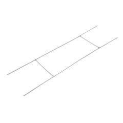 Wire Metal Stand Sign Kit 18x24