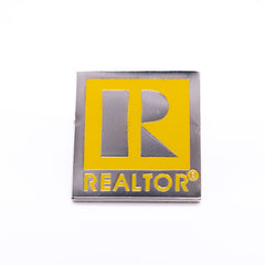 Pin-Realtor Logo Large